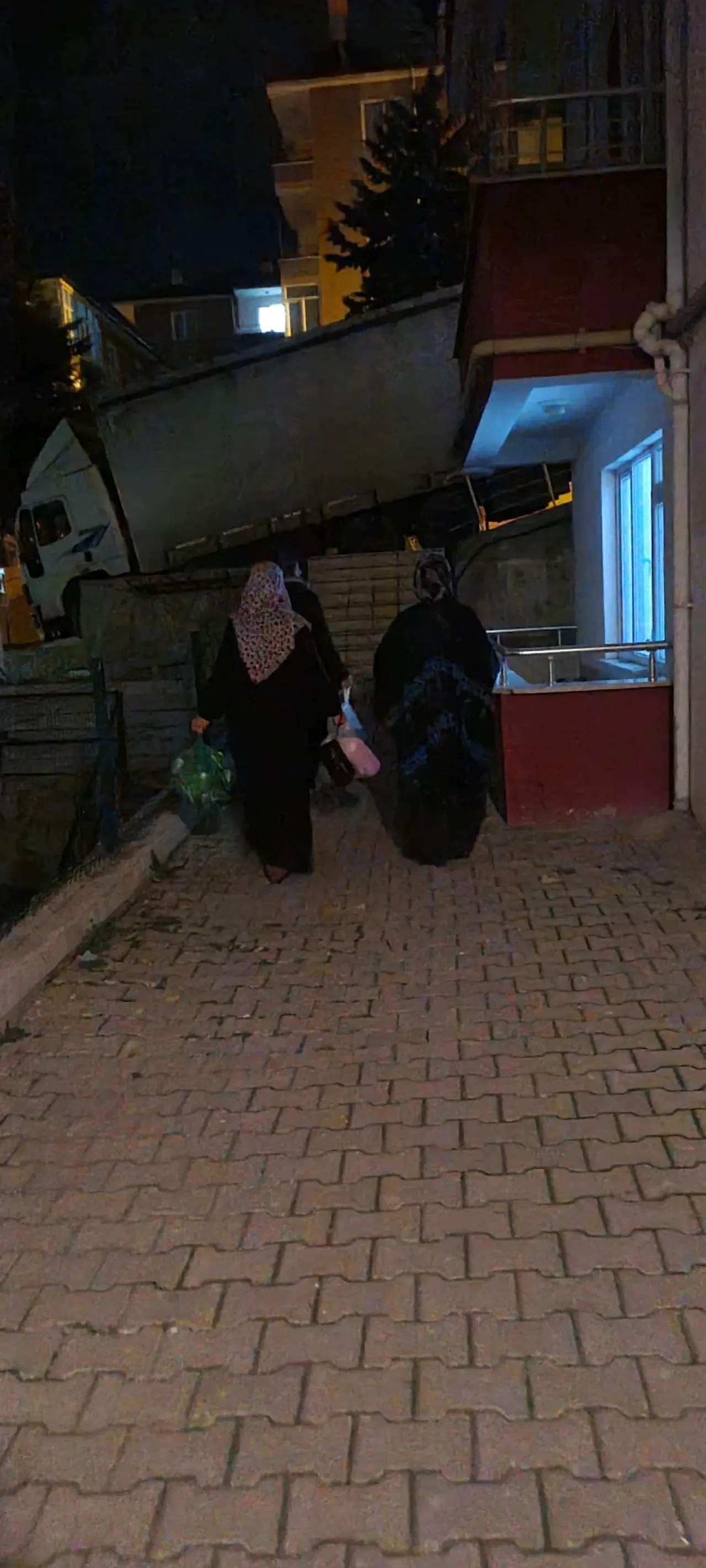 Amasya İHH’dan Ramazan Seferberliği 4