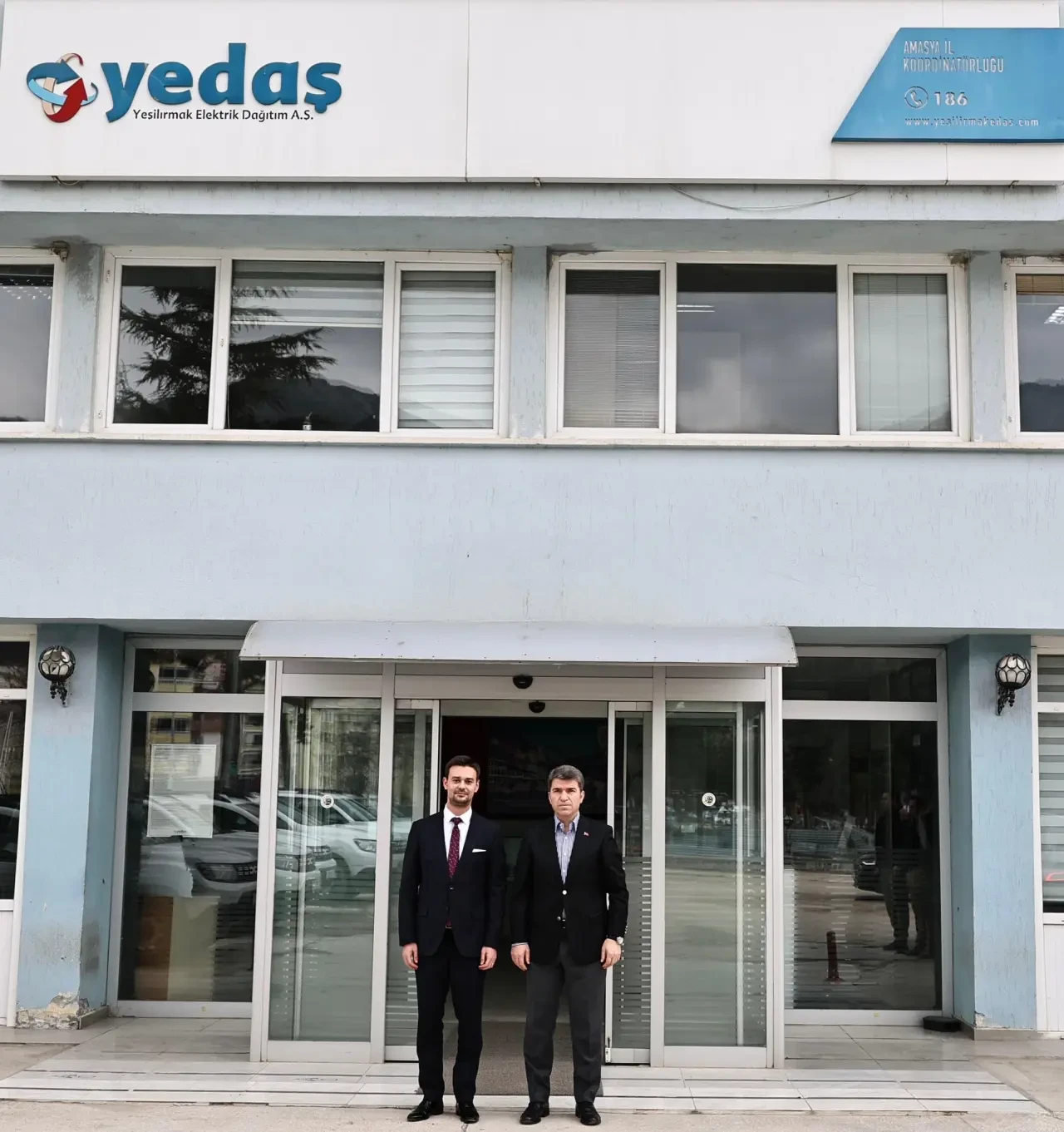 Vali Bakan’dan Ramazan Ziyaretleri 6