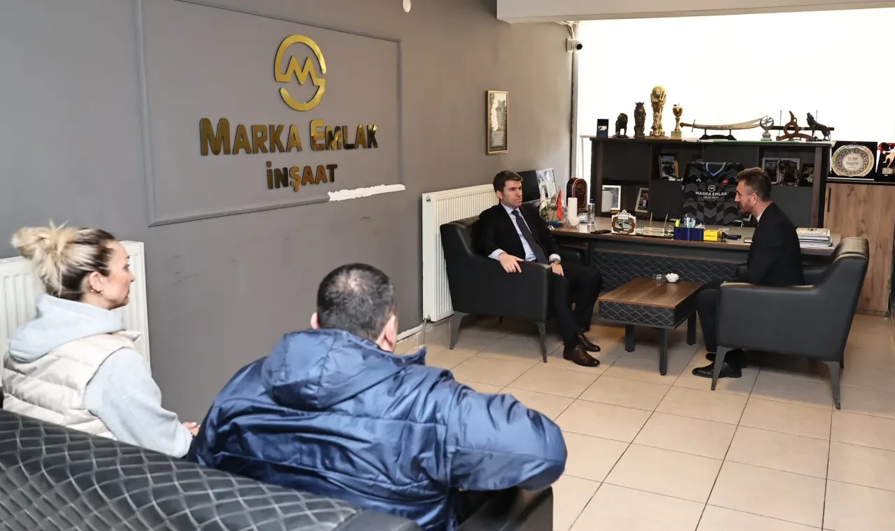 Amasya’nın Gururu Süper Lig Yolunda 2