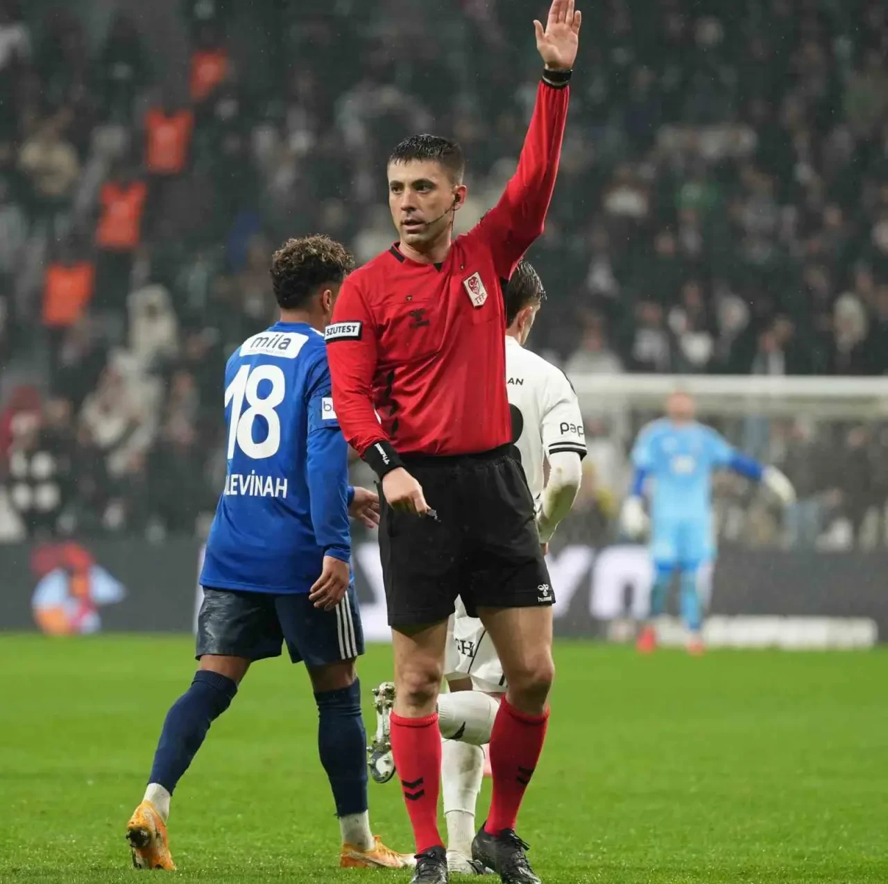 Beşiktaş'ın Paşa Keyfi 3