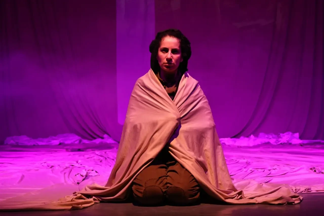 Kurtuluşun Kadınları Sahnedeydi 7