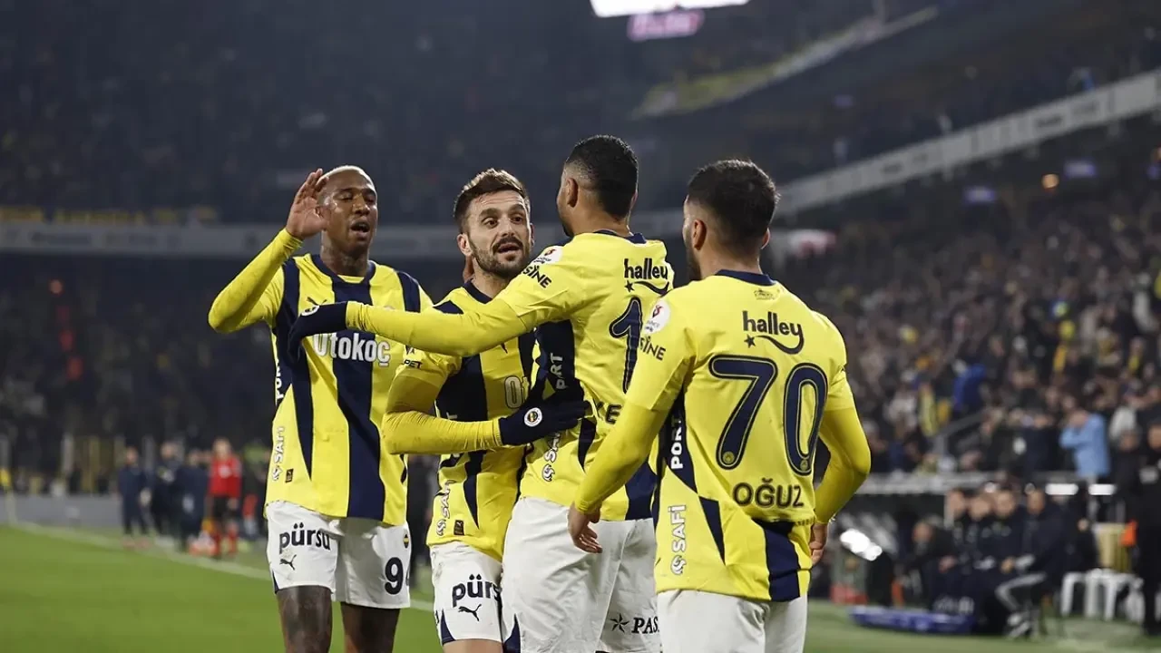 Ziraat Türkiye Kupası’nda Kritik Eşleşmeler 2