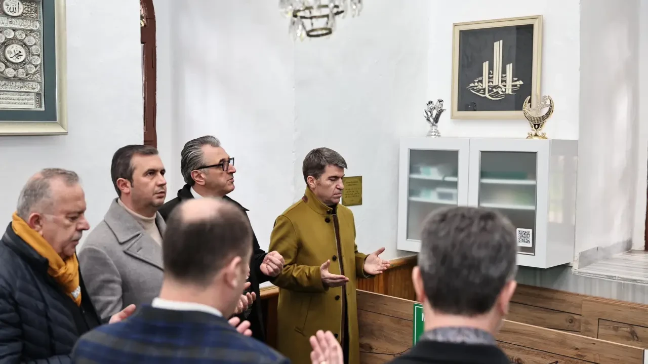 Vali Bakan Kadınlarla Buluştu 4