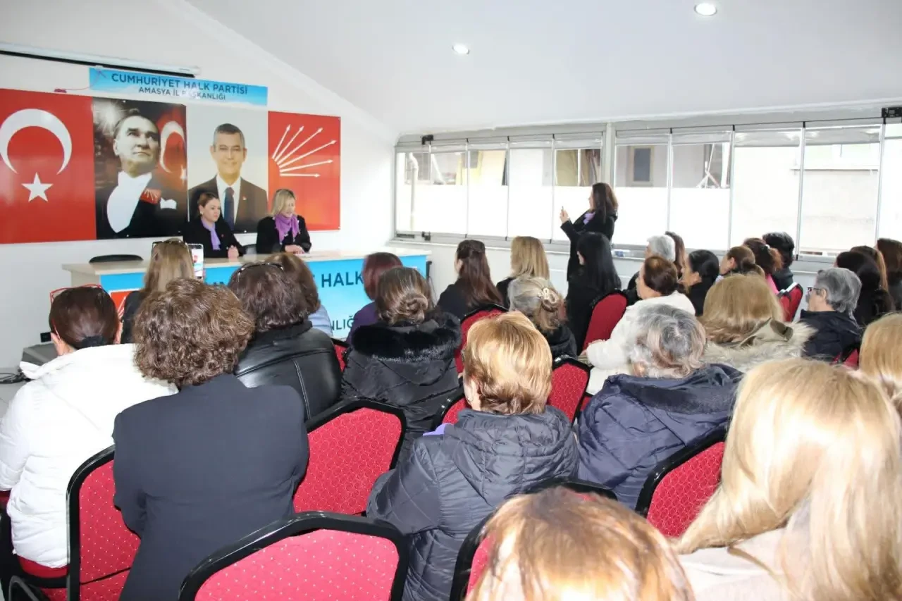 Başkan Torun: “Son sözümüz net ve bakidir. Çare eşitliktedir” 1