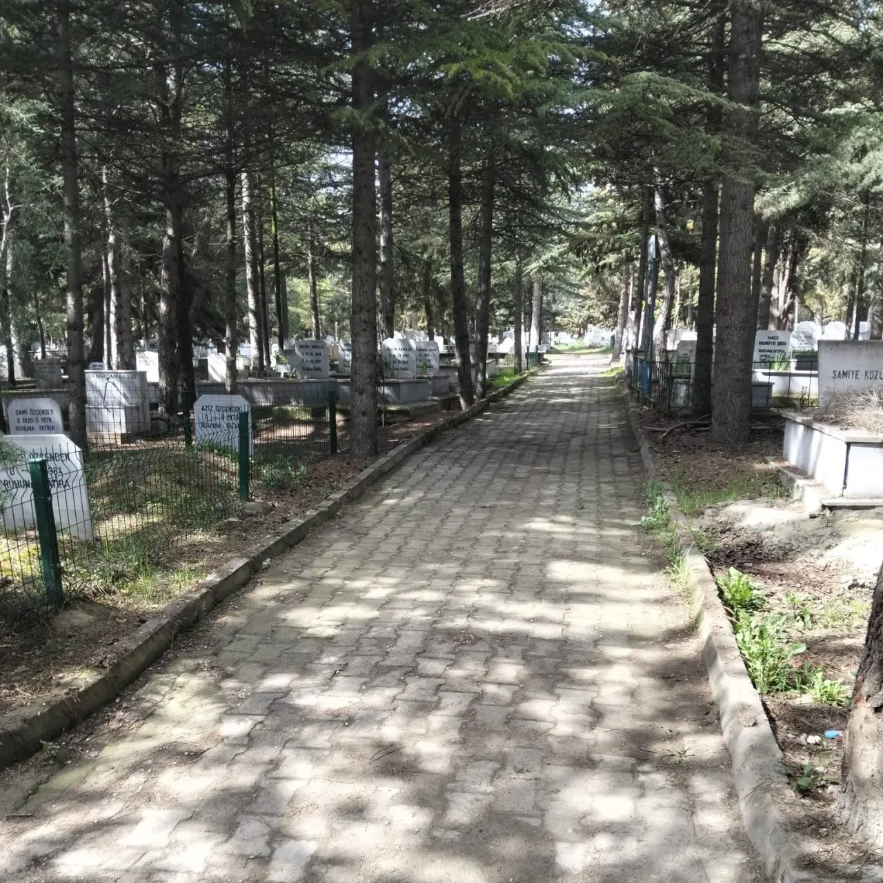 Merzifon Belediyesinden Temizlik Çalışması 12