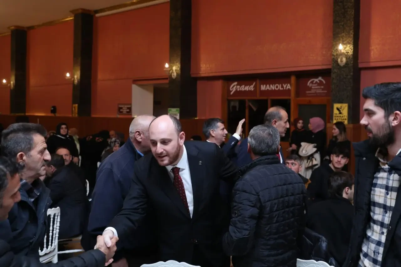 Vekil Çilez: “Birliğimiz Daim Olsun” 3