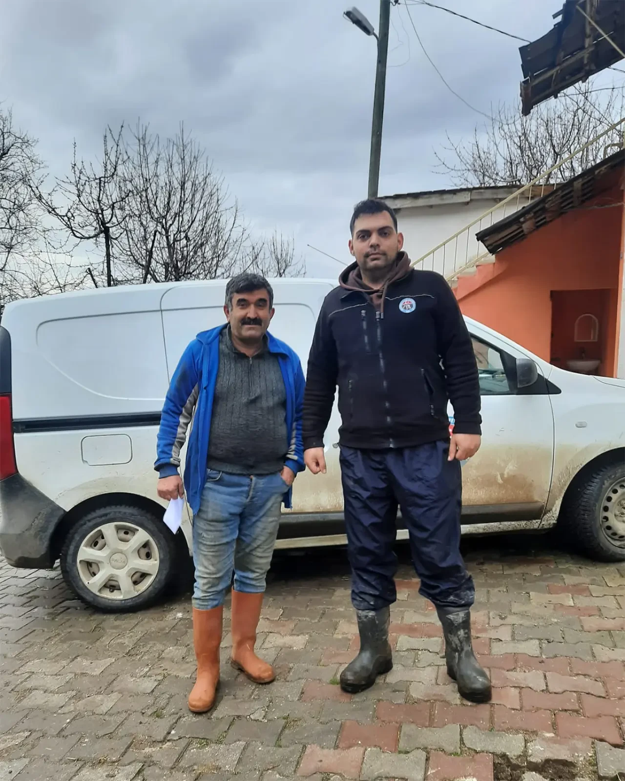 Amasya’da Güçlü Besi, Güçlü Üretim 3