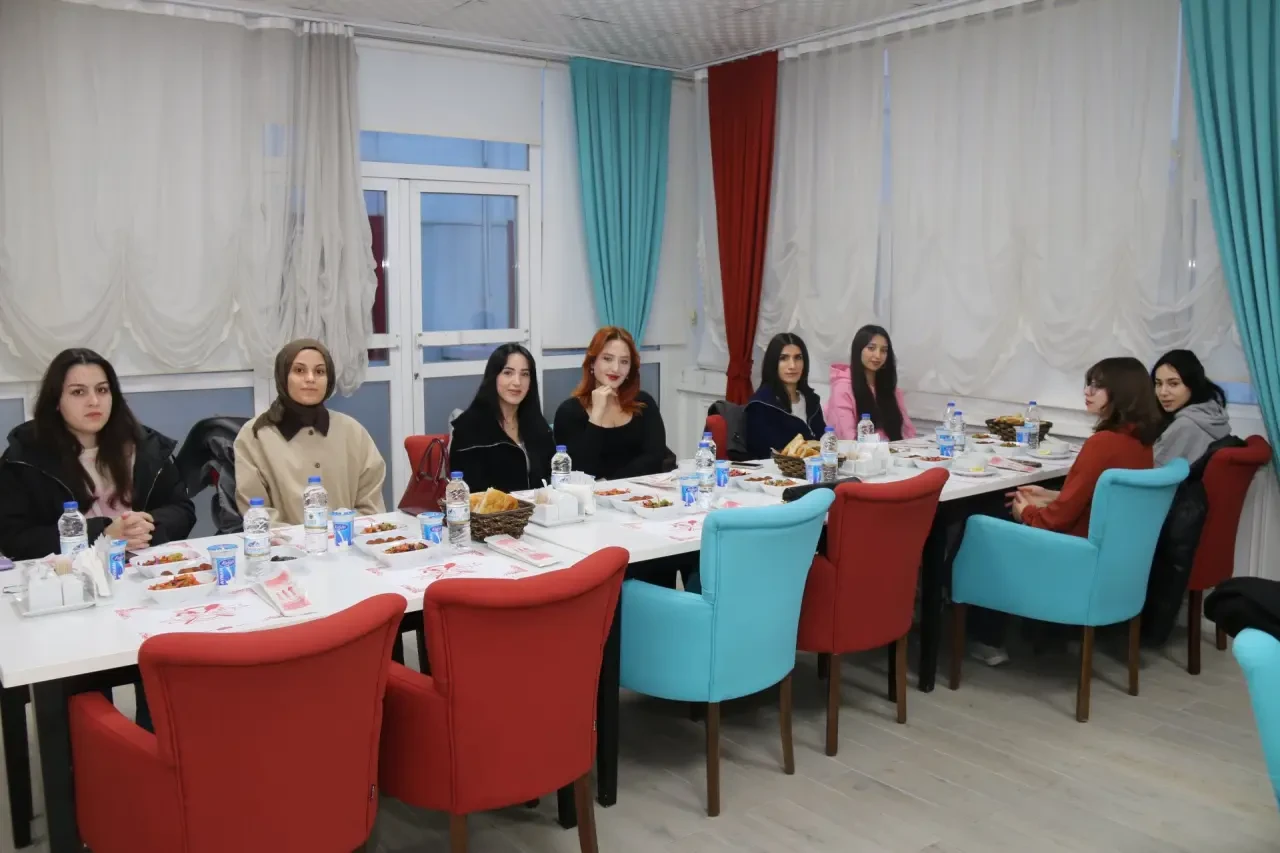 Amasya’da Ramazan Buluşması 10