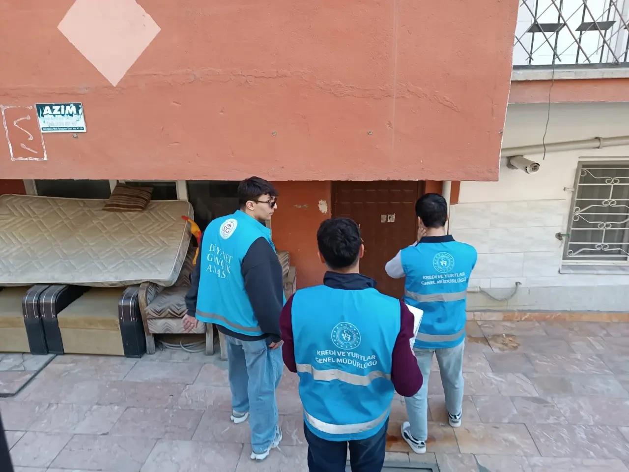 Amasya’da İyilik Seferberliği 1