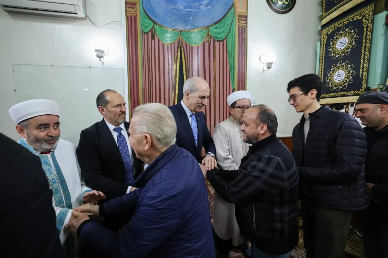 Çilez: “Türkiye’ye Güven Gurur Verdi” 3