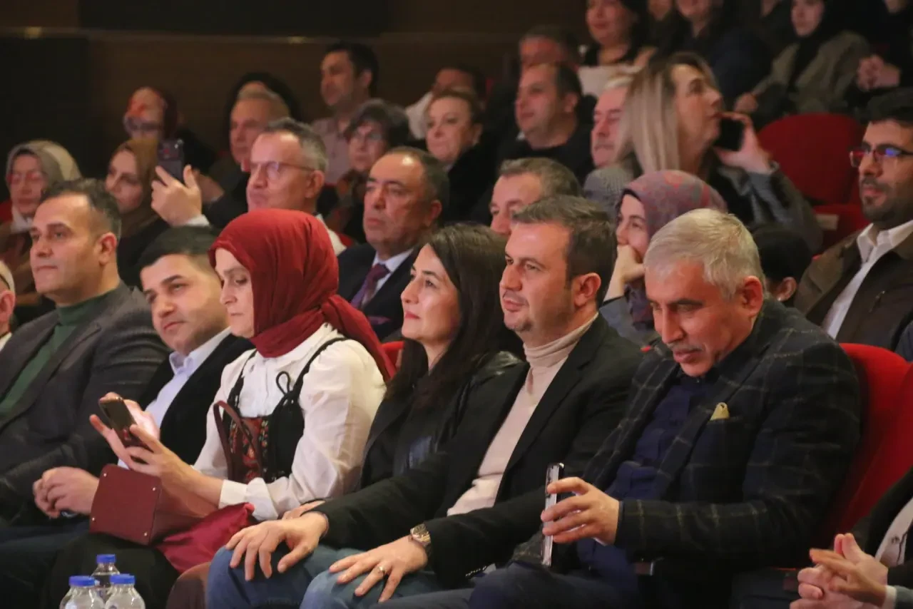 Amasya’da Türkü Gecesi 2