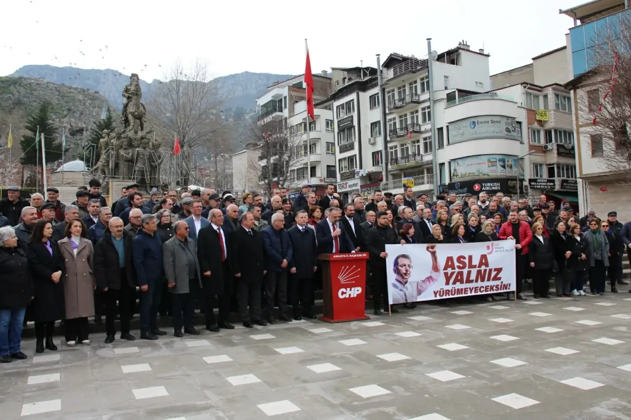 Ekrem İmamoğlu’ndan Mektup Var 2