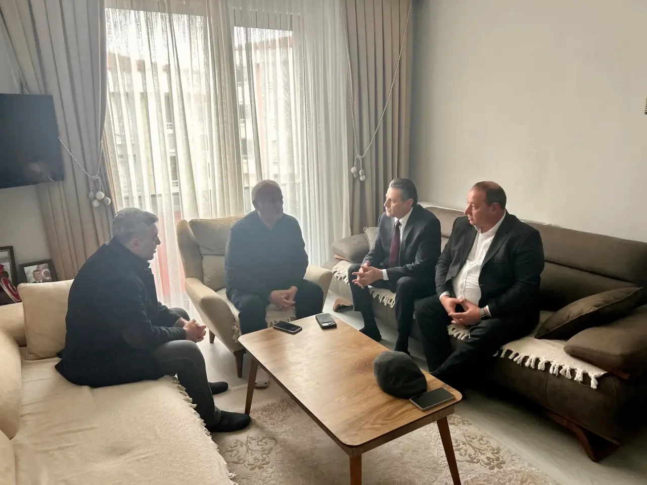 Karagöz’ün Gümüşhacıköy Çıkarması 11