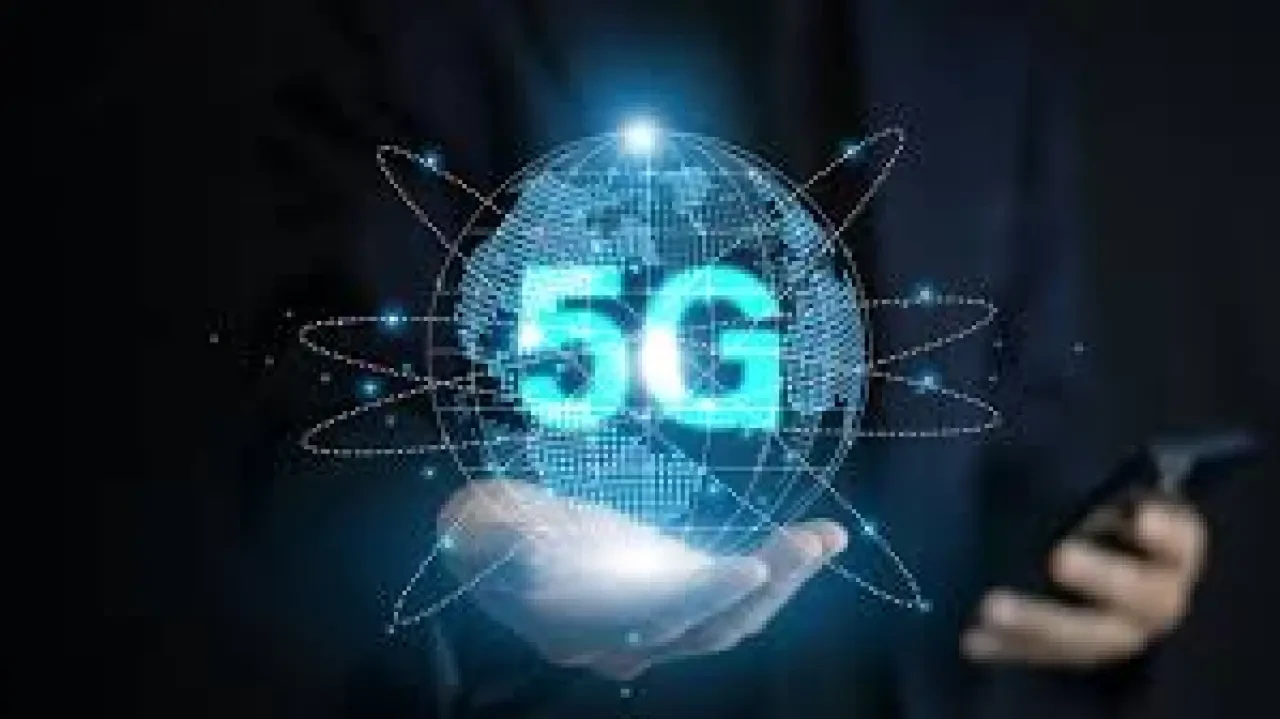 Türkiye 5G’ye Geçiyor! Mobil İnternet Hızı 10 Kat Artacak 1