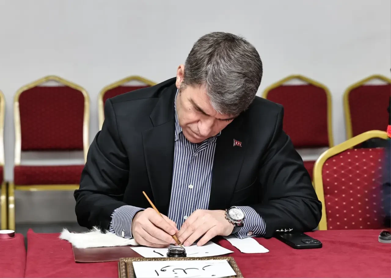 Vali Bakan’dan Ramazan Ziyaretleri 3