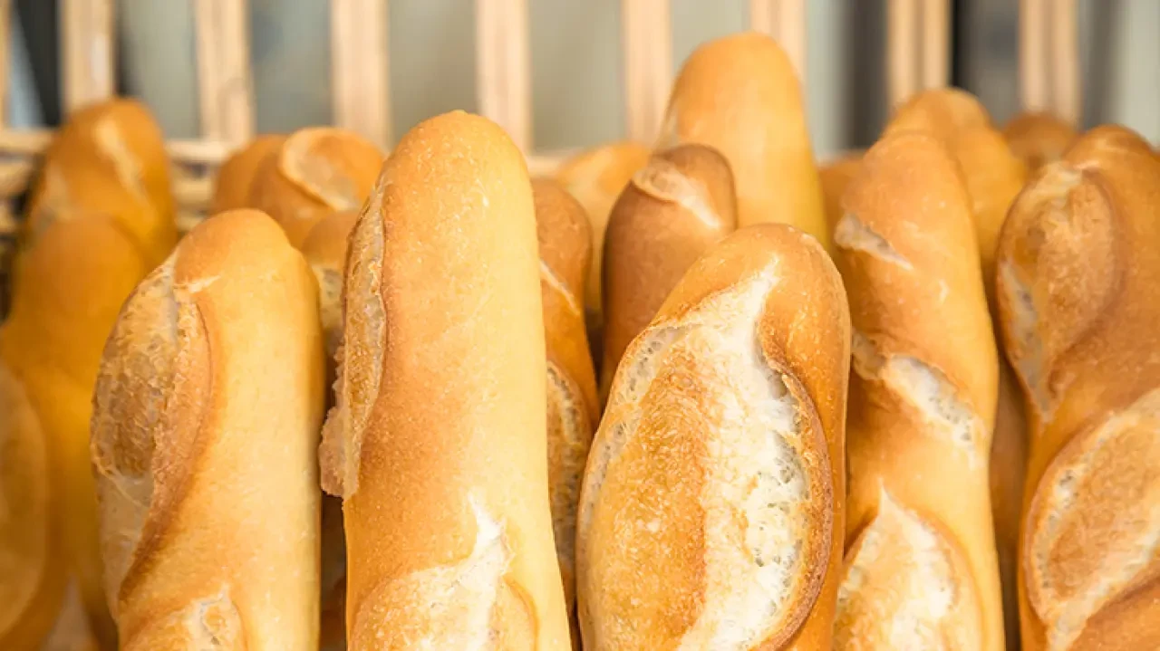 Bayramda Fırınlar Kapanıyor! Merzifon’da Ekmek Uyarısı Geldi 2