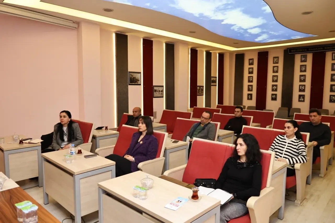 Belediyeden Verimlilik Odaklı Hamle 1