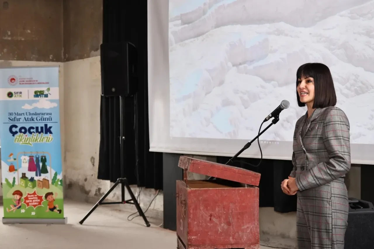 Merzifon’da Sıfır Atık Farkındalığı 7