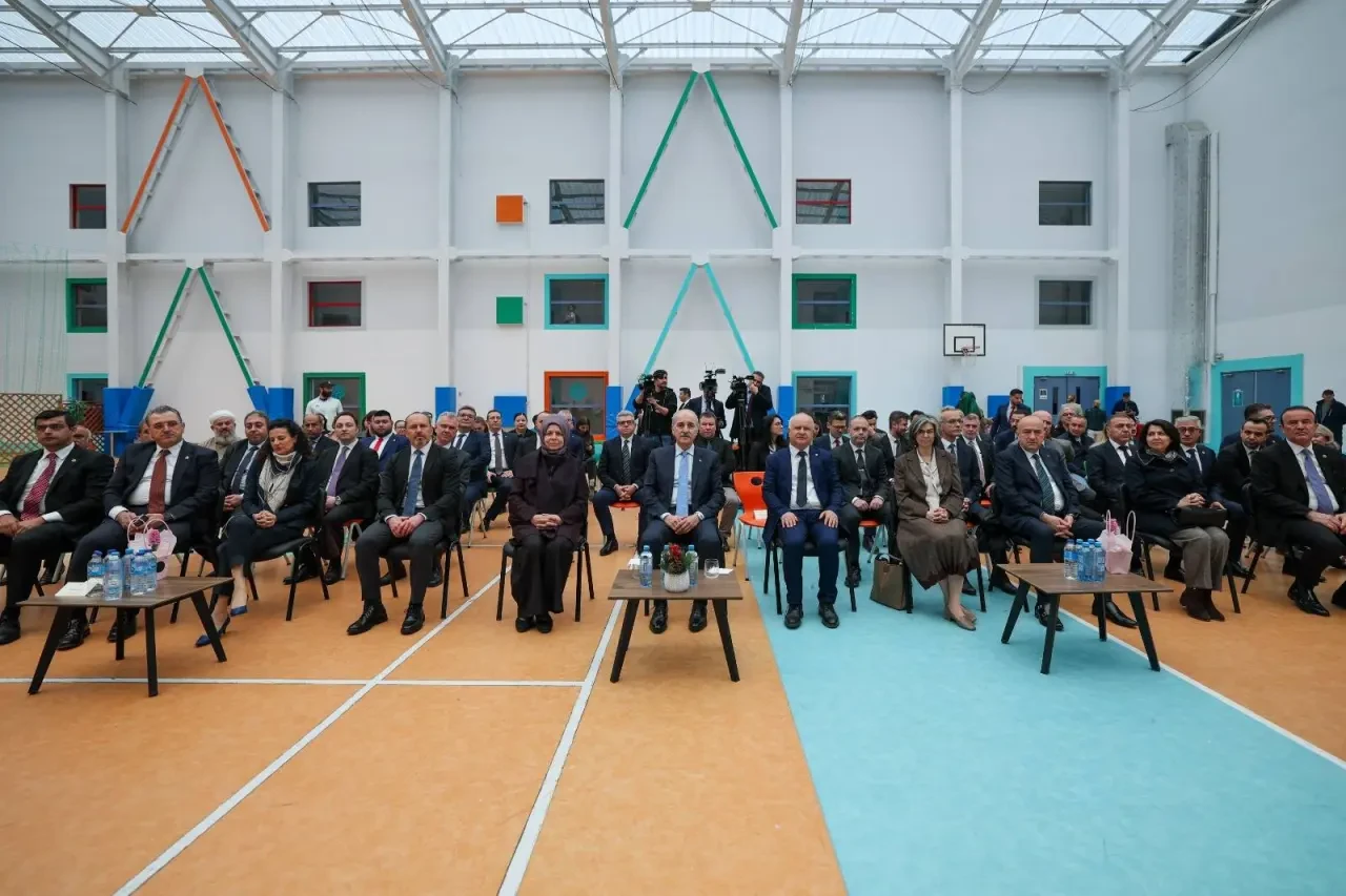 Çilez: “Türkiye’ye Güven Gurur Verdi” 8