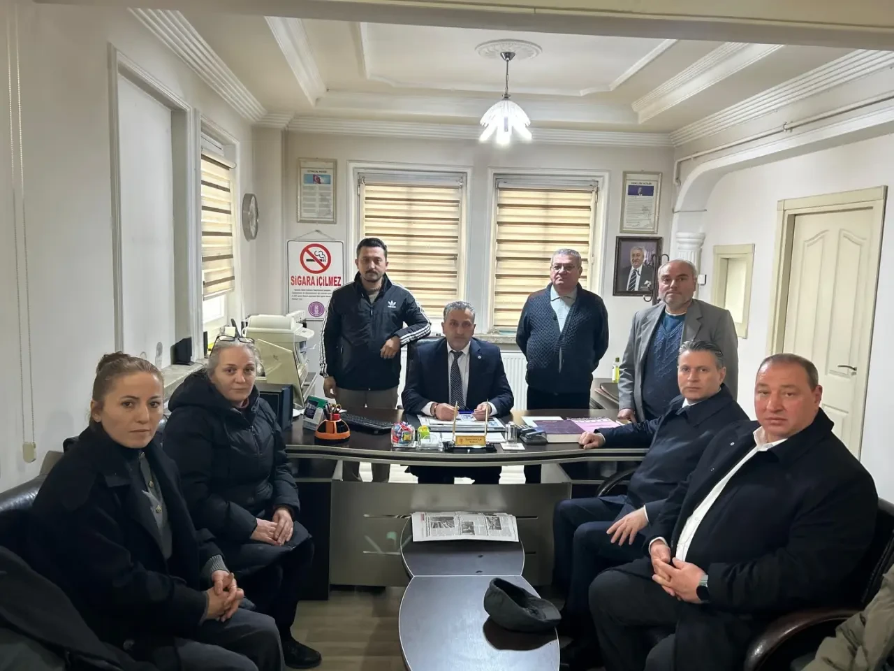 Karagöz’ün Gümüşhacıköy Çıkarması 10