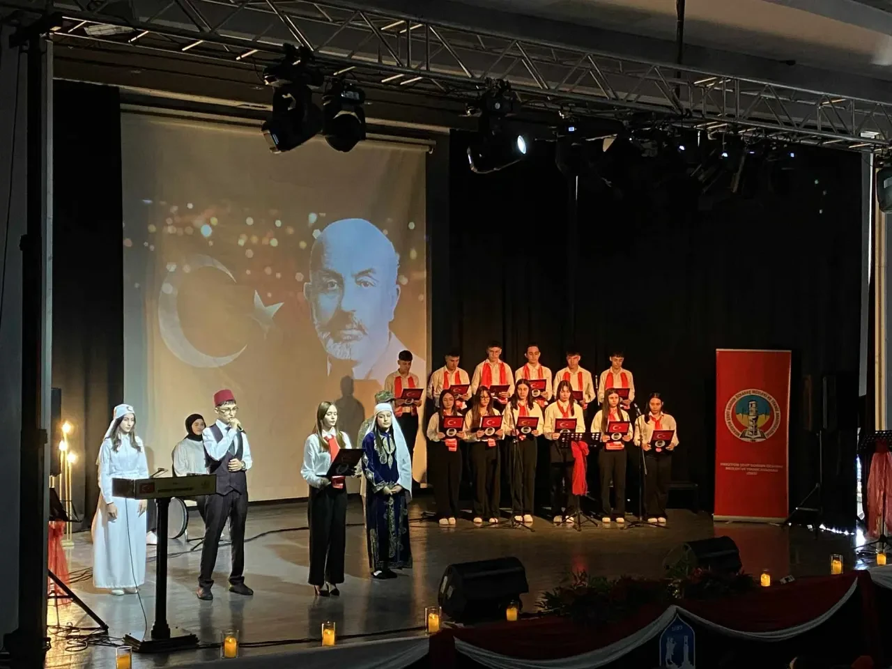 Merzifon’da 12 Mart’a Özel Anma Programı 2