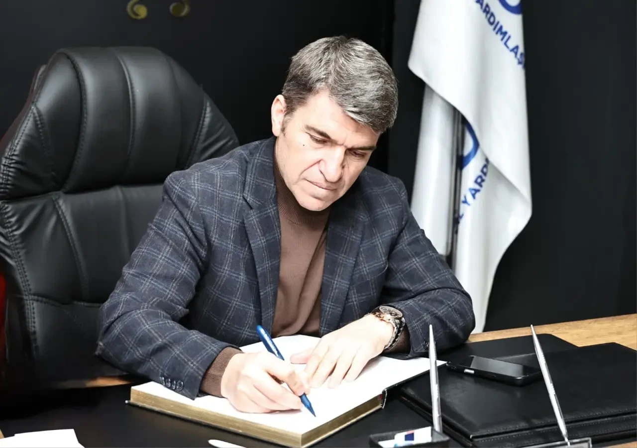 Vali Bakan’dan Ramazan Ziyaretleri 11