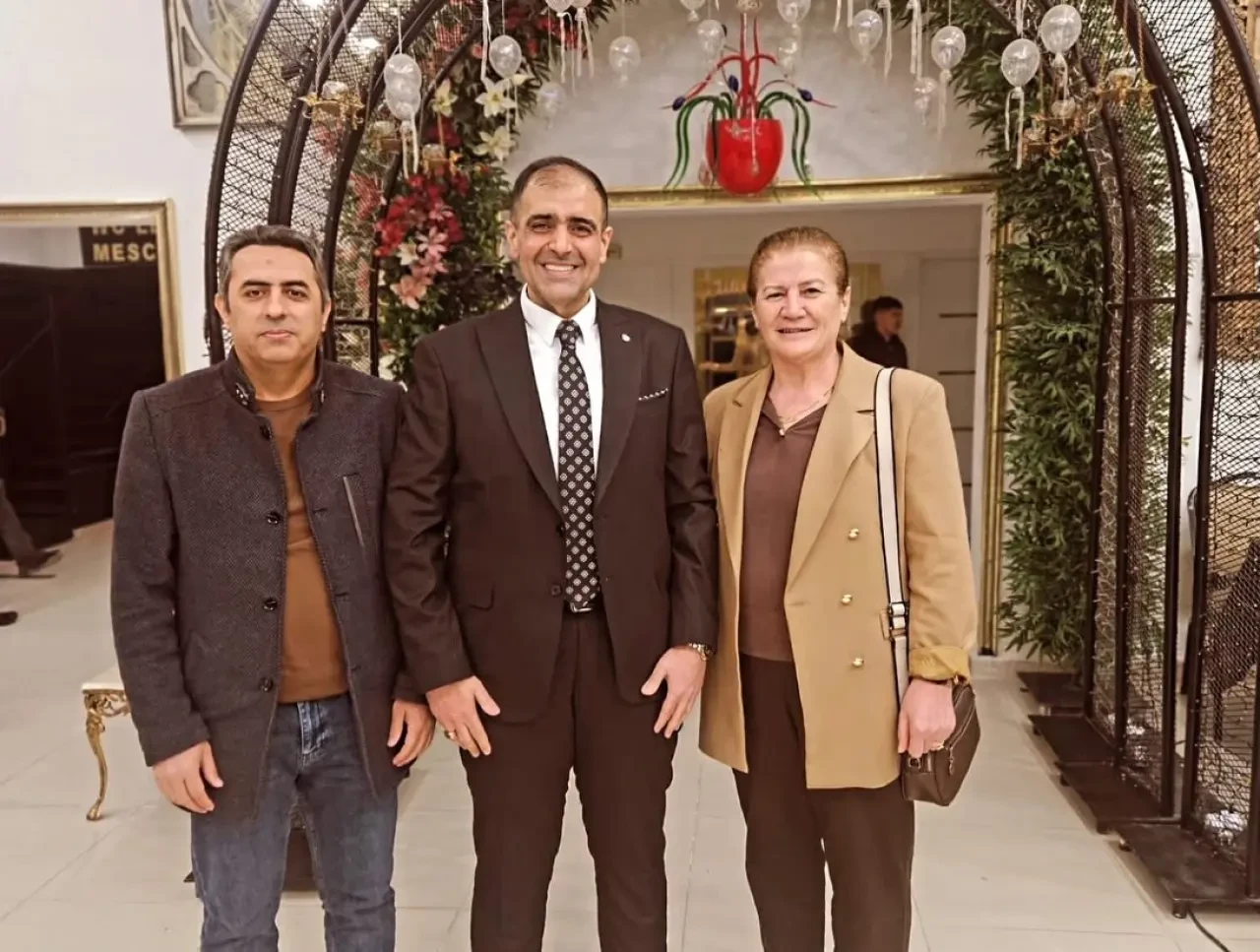 Aksu: “Ekonomik Zorlukları Birlikte Aşacağız” 10