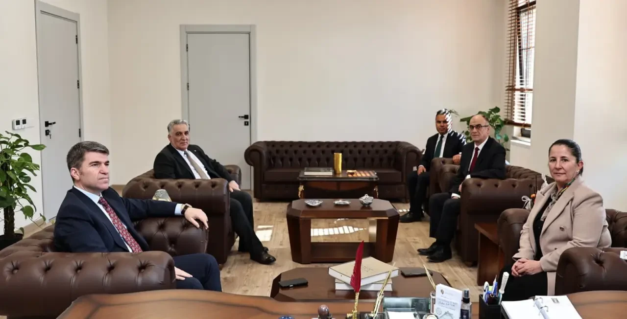 Amasya’da Hizmet ve Tanıtım Atağı 2