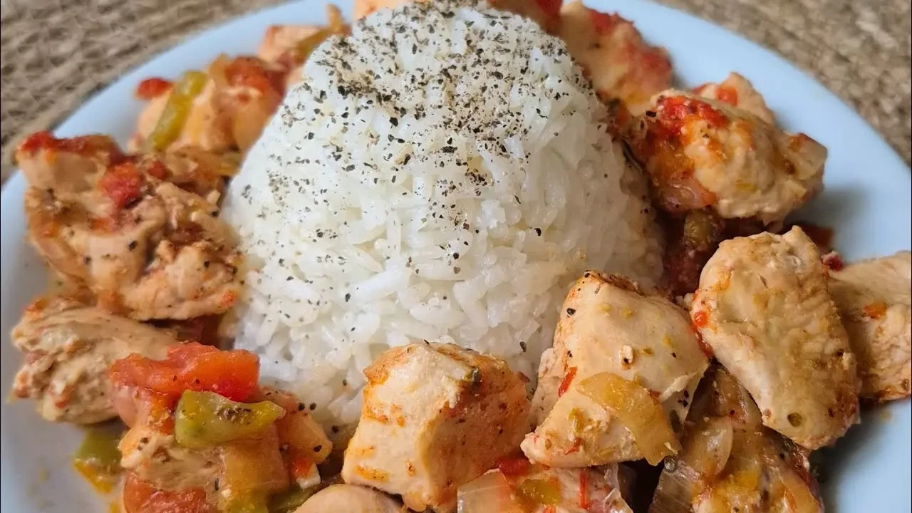 Bugün İftarda Ne Pişirsem? İşte Ramazan İçin Pratik ve Lezzetli İftar Menüsü 3