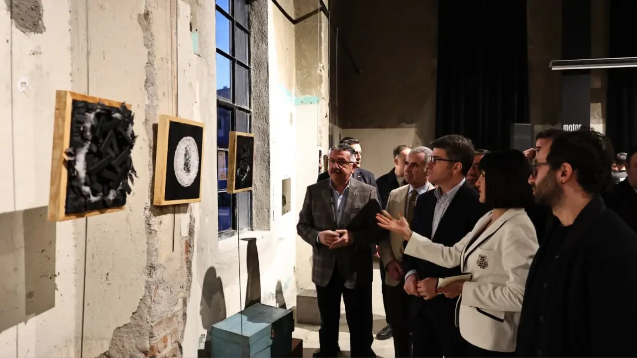 Merzifon’da Sanat Gündemi 4