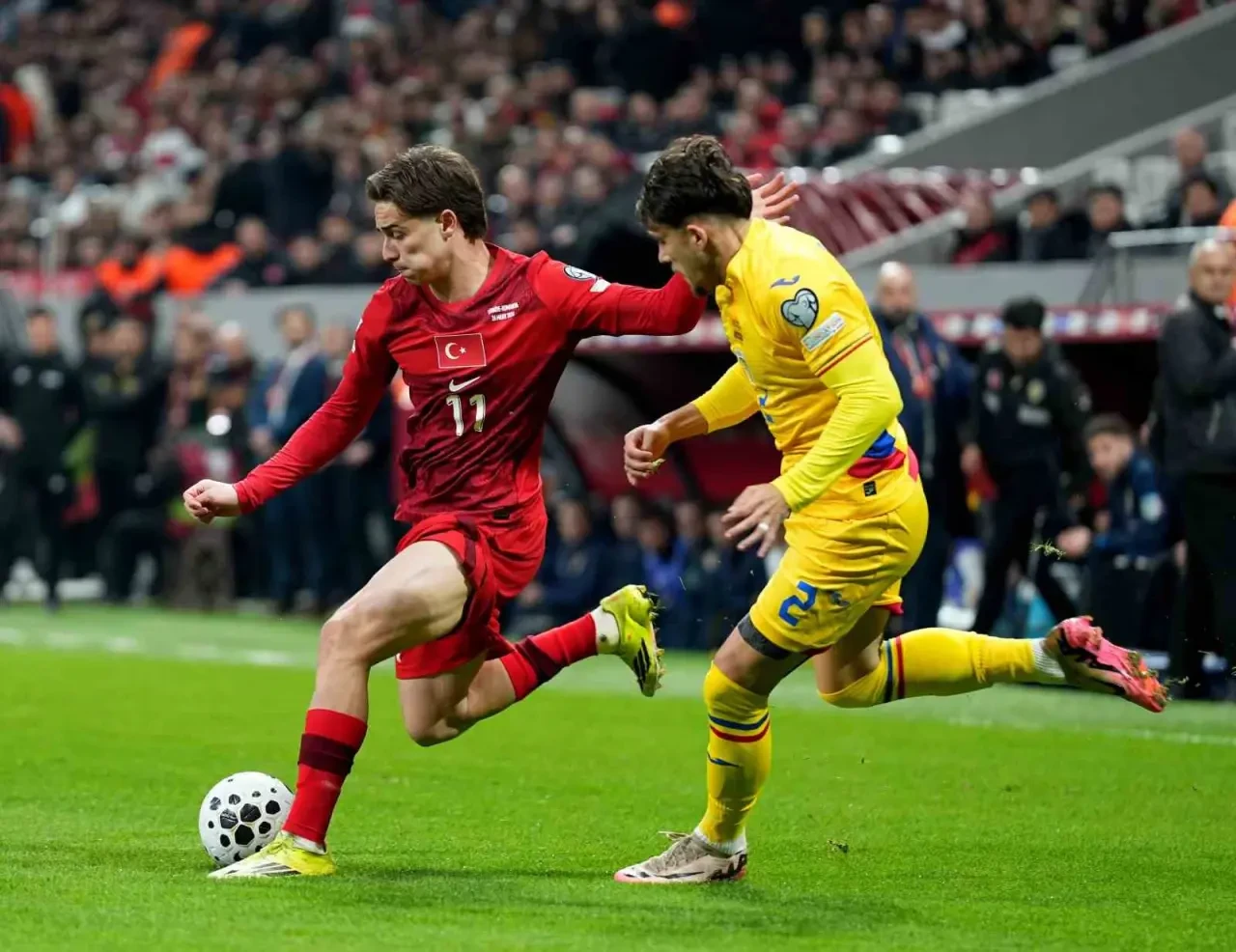 Tebrikler Bizim Çocuklar! 3