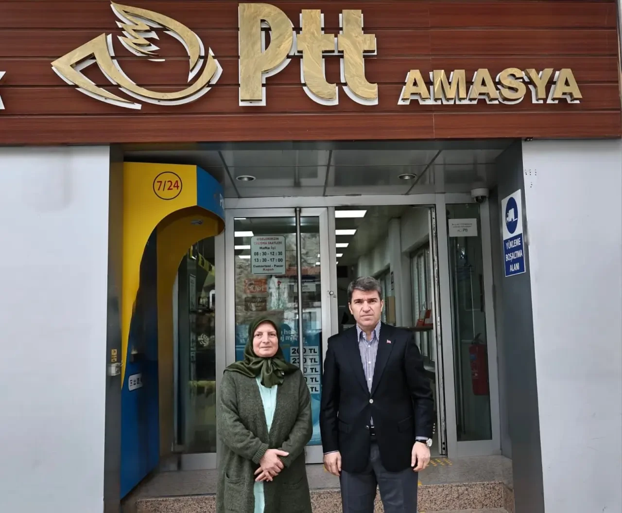 Vali Bakan’dan Ramazan Ziyaretleri 5