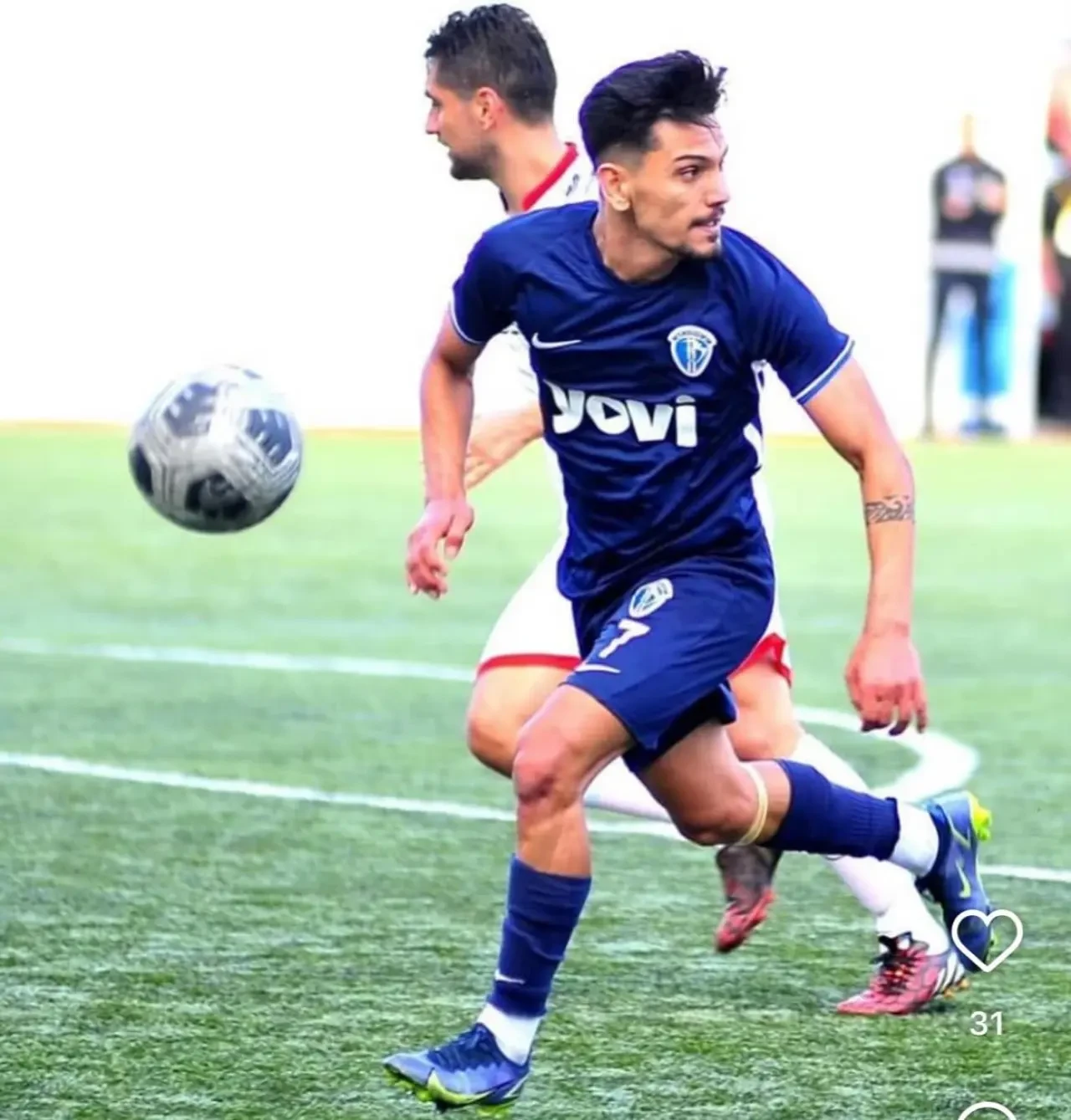 Bartınspor’dan 3 Takviye Birden 1