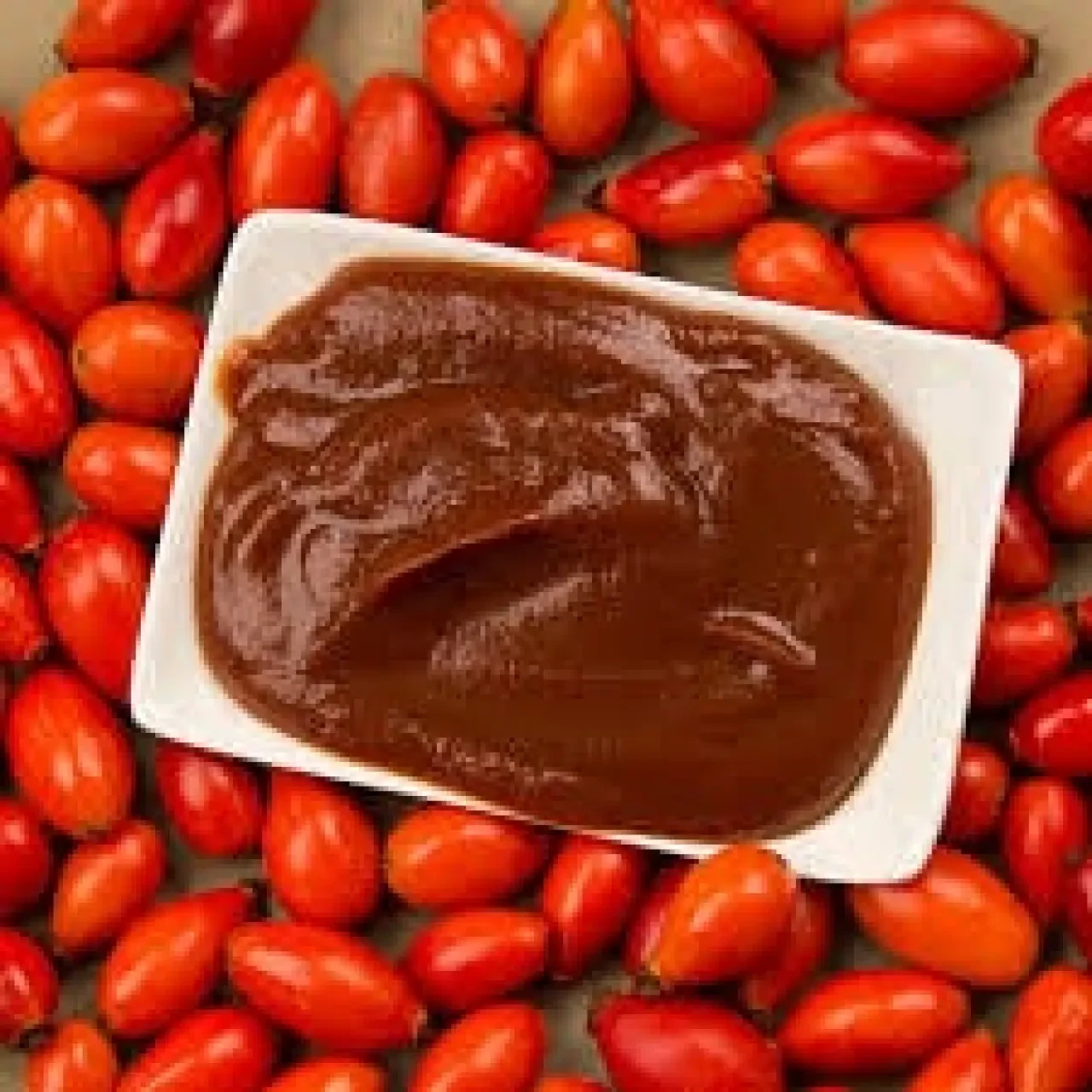 Merzifon’un Kuşburnu Marmelatı Tescilleniyor! 2