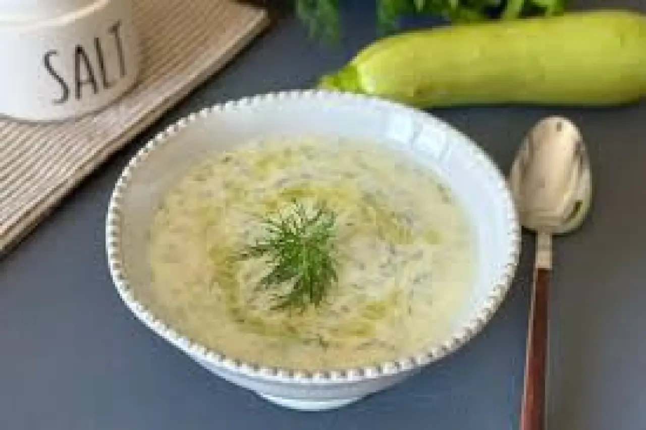 Ramazan Sofralarına Farklı Dokunuş 1