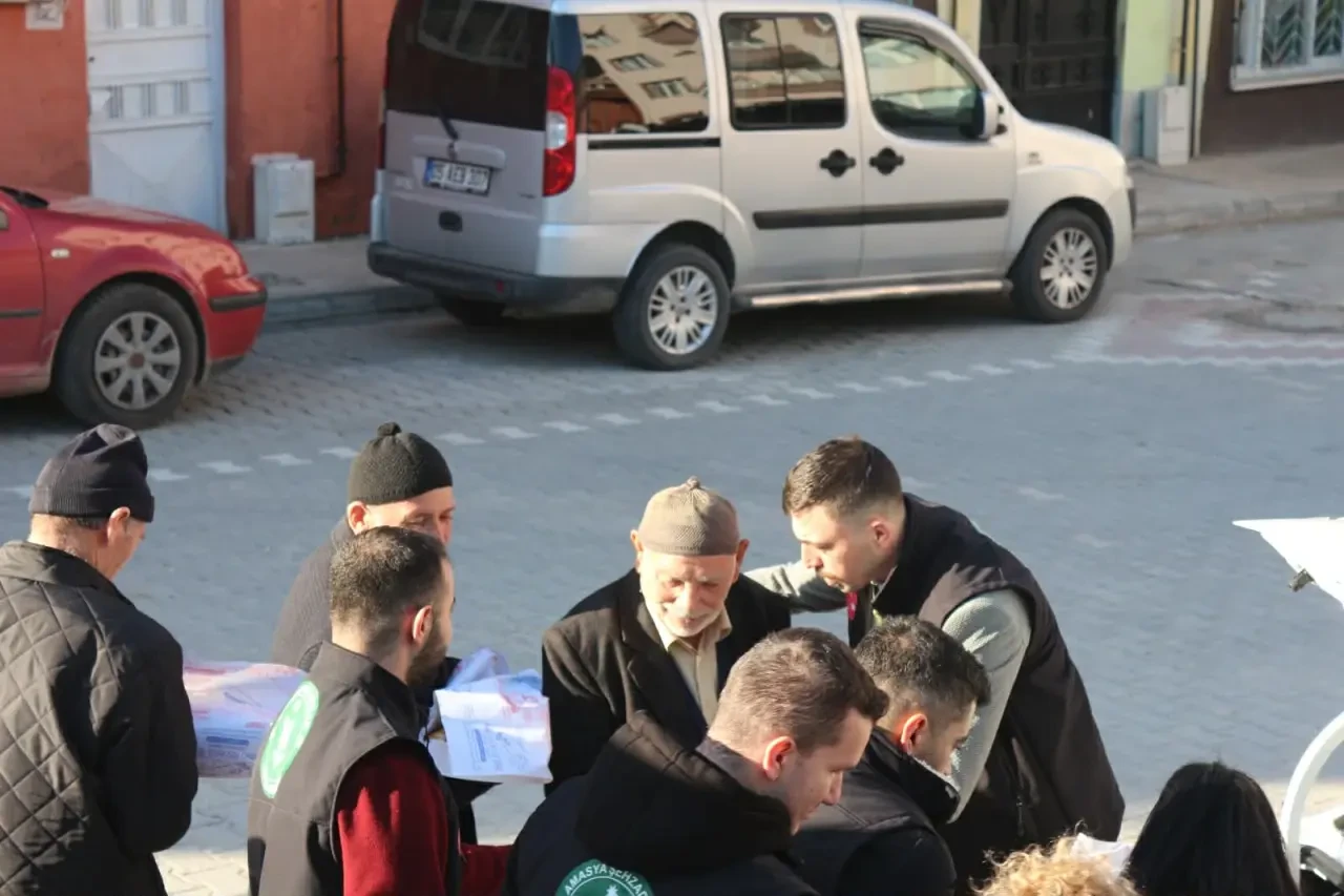 Ramazan’da İyilik Büyüyor 2