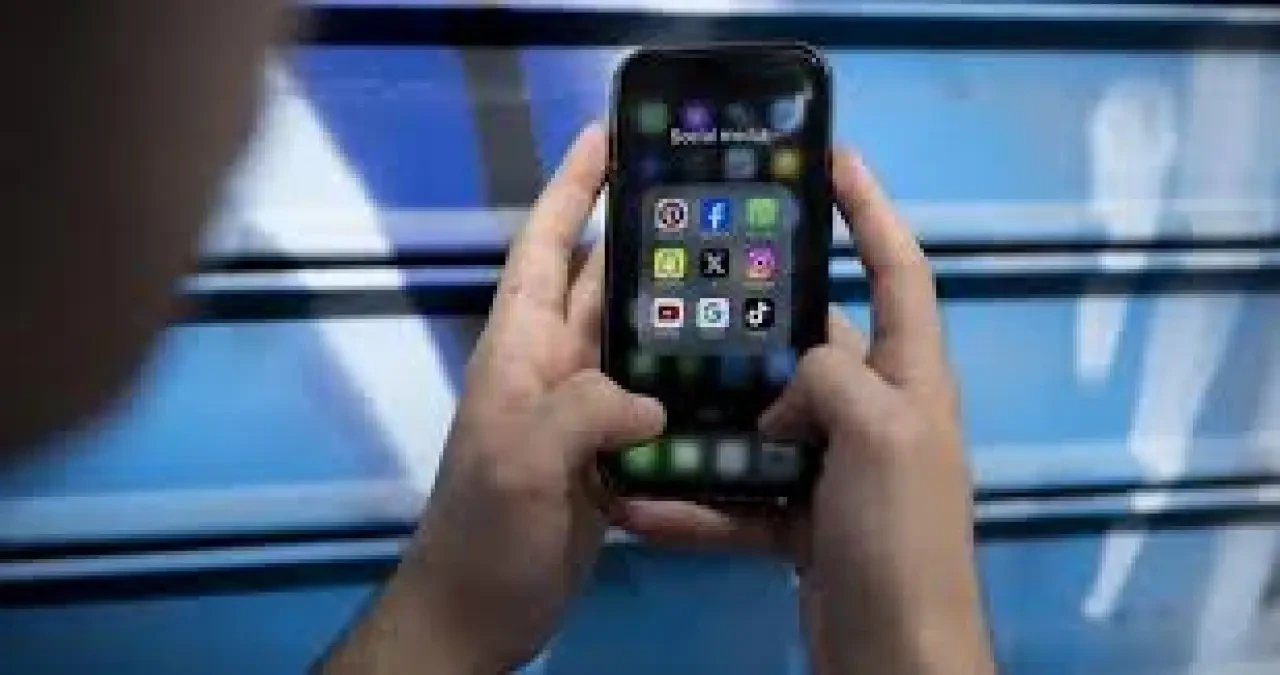 Türkiye Sosyal Medyada Rekor Kırdı! 2