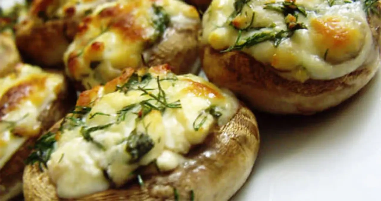 İftar Menüsü Önerisi 2