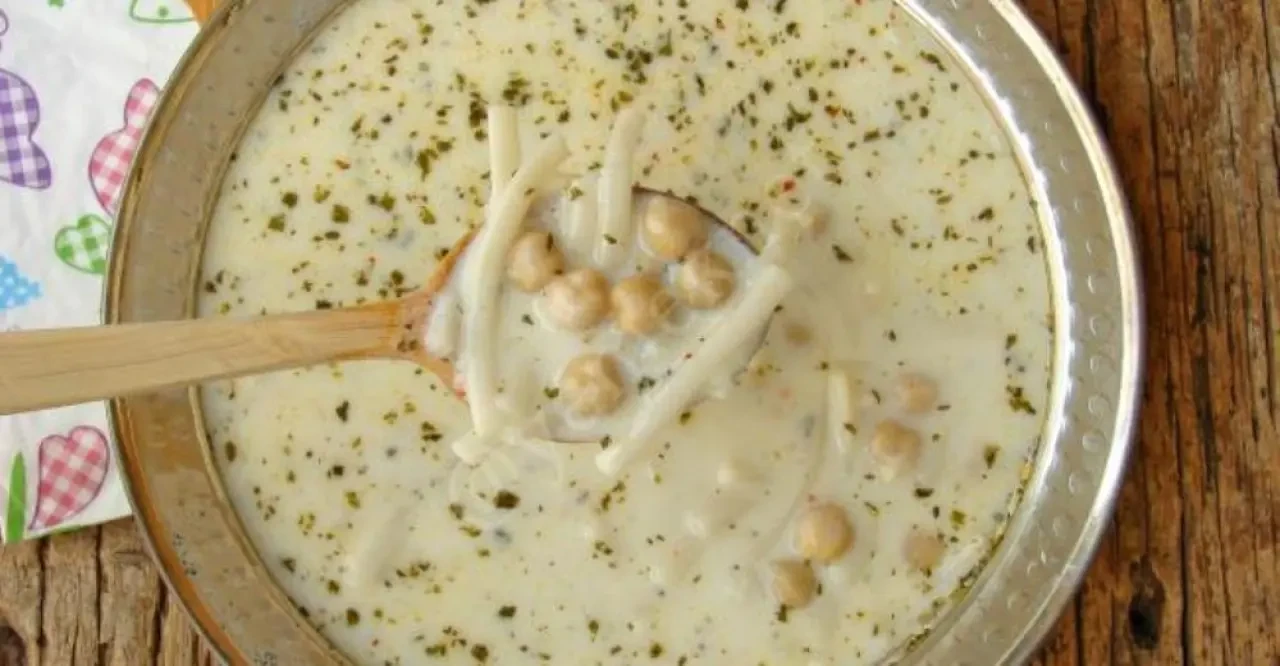 Ramazan İftar Menüsü 1