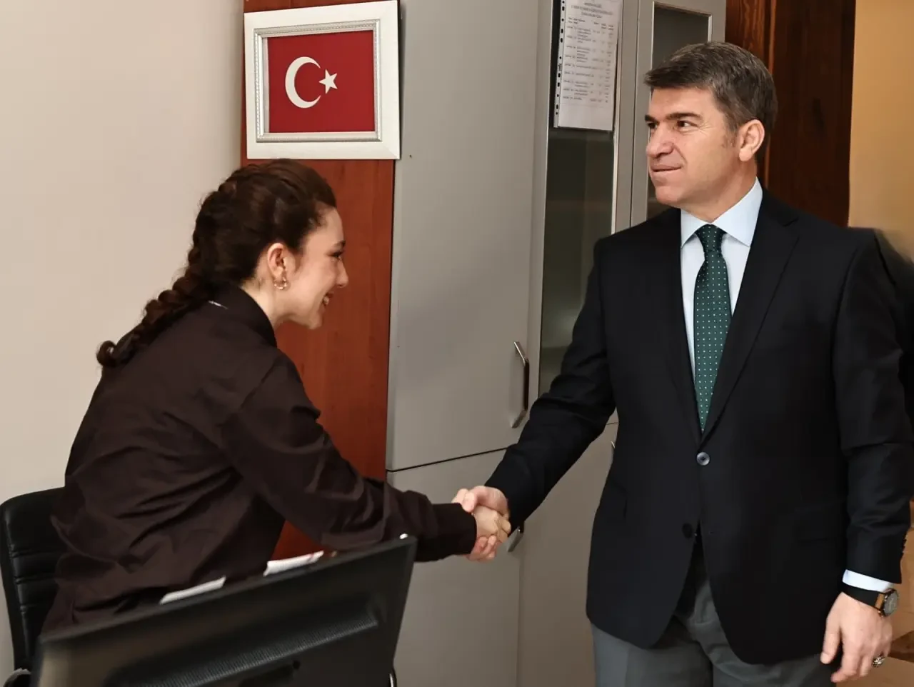 Amasya’da Bayramlaşma Geleneği 1