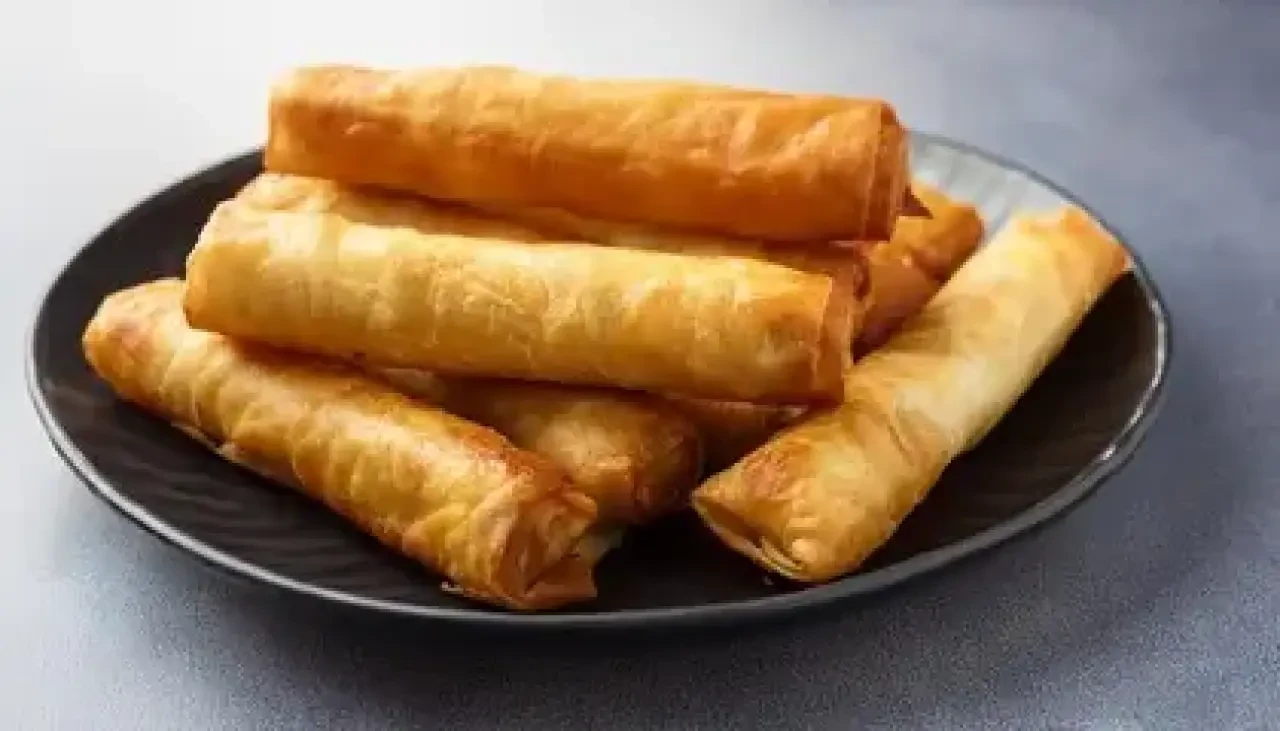 Bugün İftarda Ne Pişirsem? İşte Ramazan İçin Pratik ve Lezzetli İftar Menüsü 2