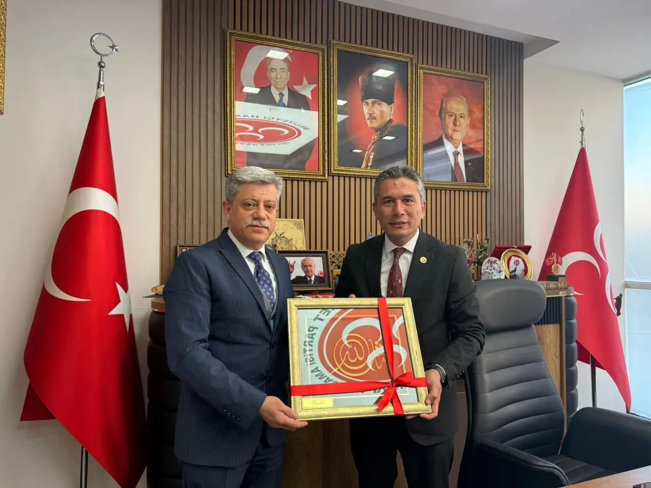 Amasya’da Milli Ruh Ayağa Kalktı 1