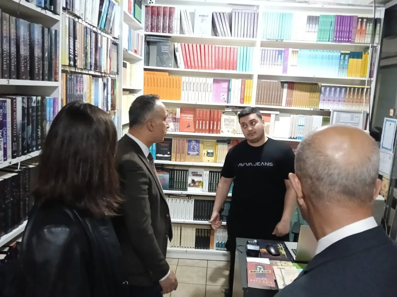 Çorum’da Esnaf İsyanı: “Kazanamıyoruz, Ayakta Kalamıyoruz!” 2