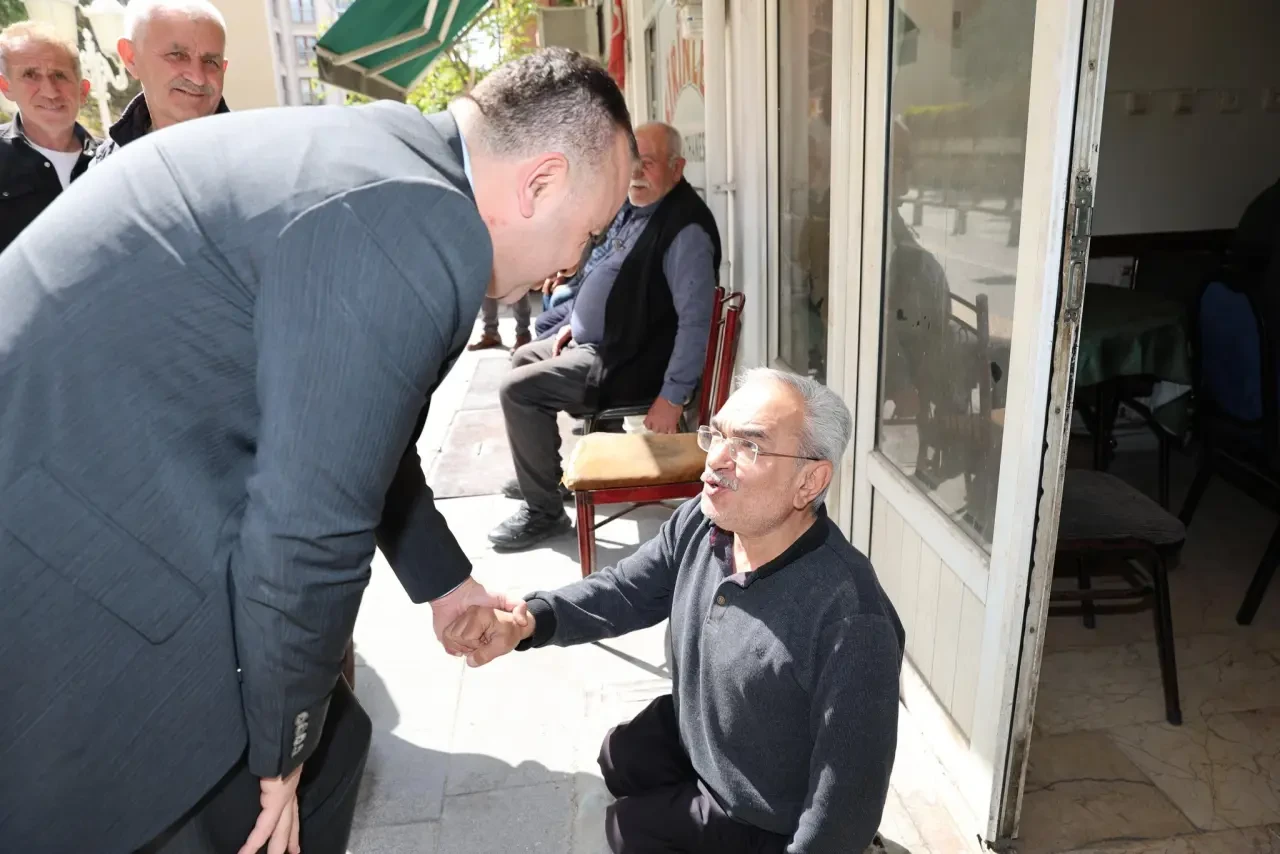 Amasya’da Samimiyet Kazanıyor 1