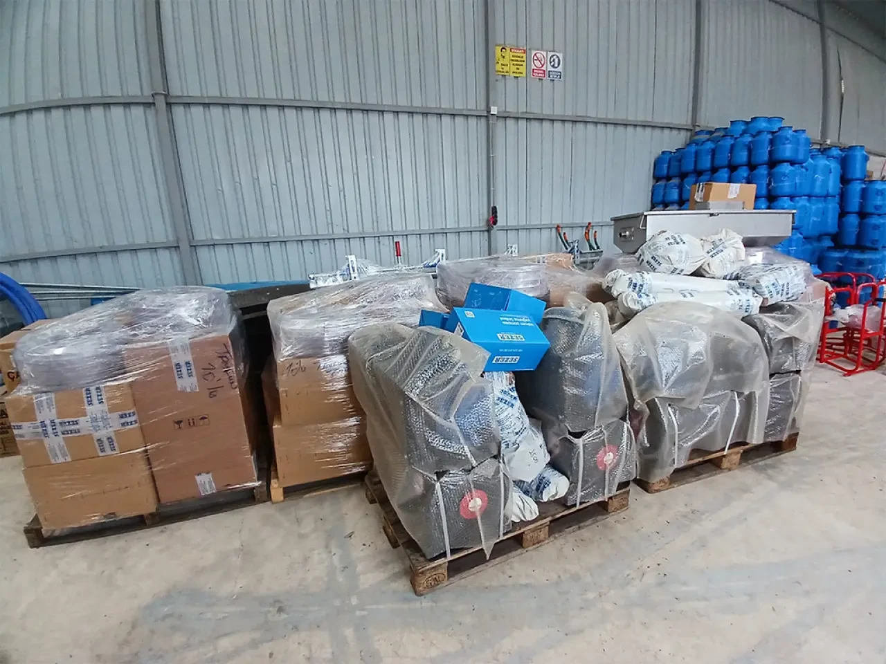 Amasya DSYB’den Üreticilere Büyük Destek 5