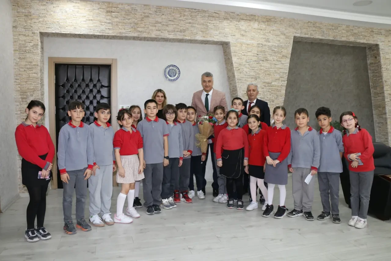 Amasya İl Milli Eğitimde Buluşma 3