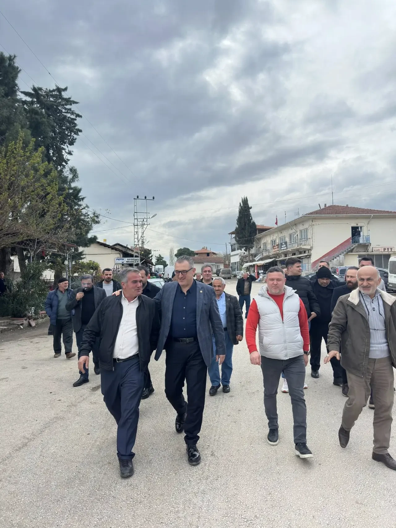 Çilez’den Taşova Çıkarması 10