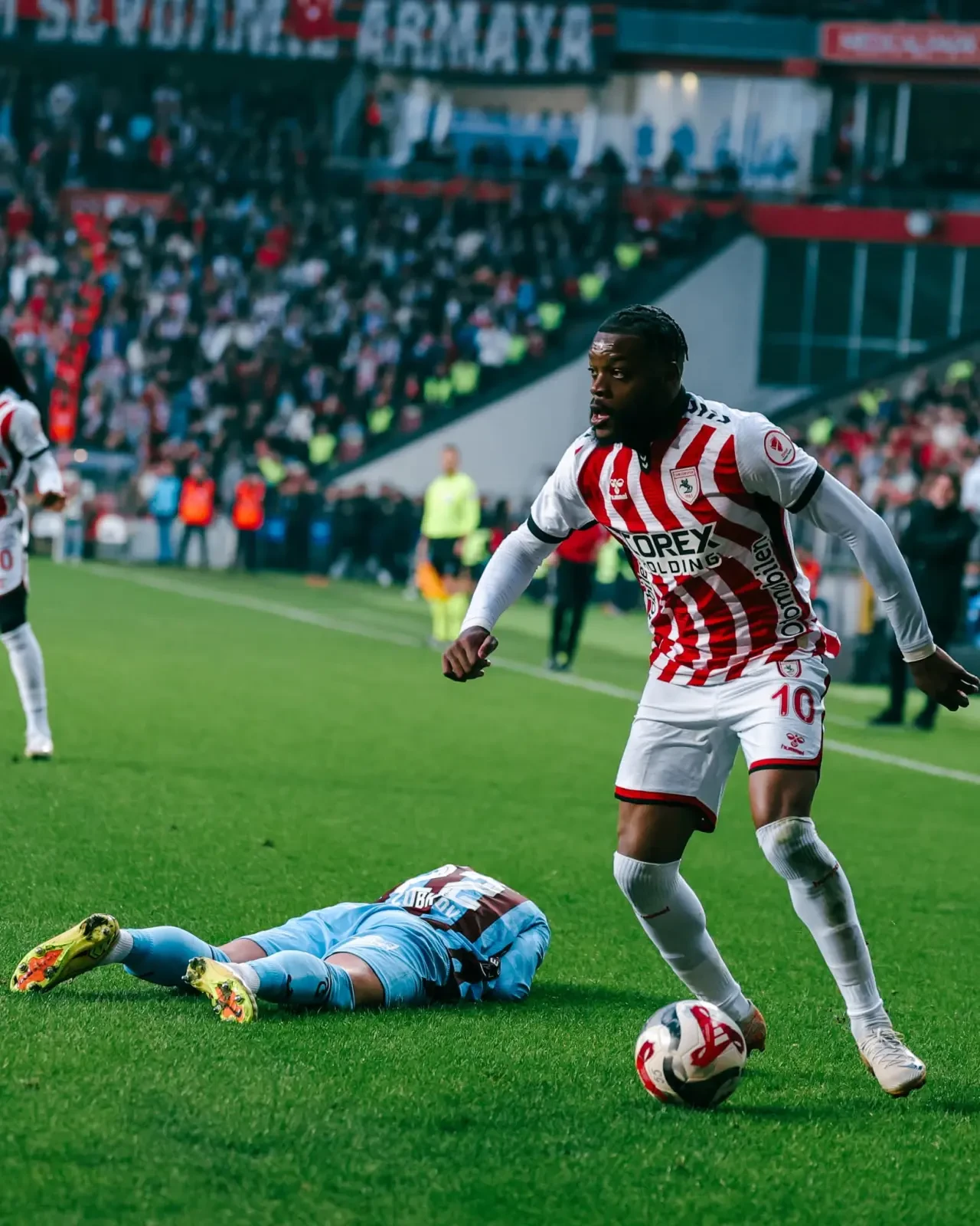 Trabzonspor Penaltılarda Turladı 1