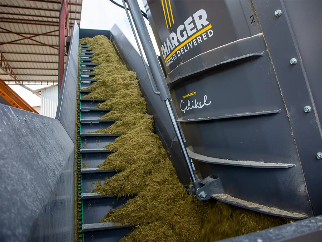 Amasya DSYB’den Hayvancılıkta Verimliliği Artıran Yem Çalışması 3