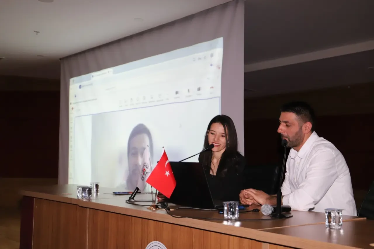 Amasya Üniversitesi ISLS Programını Başlattı 1